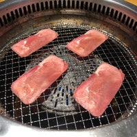 焼肉きんぐ 蒲郡店 137 Visitors