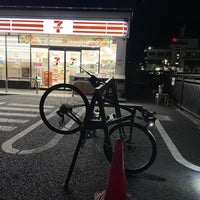 Photo taken at 7-Eleven by KEI #. on 5/25/2023