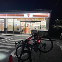 Photo taken at 7-Eleven by KEI #. on 3/16/2023