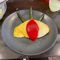 御馳走オムライス館 ネコ目 伊勢山 2 Dicas 御馳走オムライス館 ネコ目 伊勢山 2 Dicas