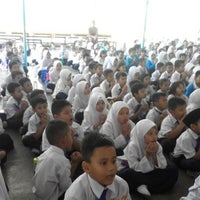 Sk Taming Jaya General College University In Seri Kembangan
