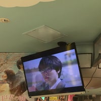 Photo taken at Fuji TV Shop by そらぺん on 9/26/2016