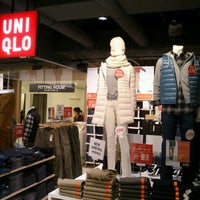 ユニクロ 国分寺 国分寺市 東京都