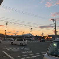 Photo taken at セブンイレブン 盛岡中野2丁目店 by Kei O. on 8/12/2020