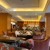 Photo taken at Hotel Aryaduta by Pitra Dwi Y. on 7/18/2022