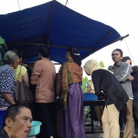 Review Gudeg Gejayan