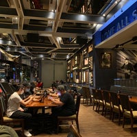 1/22/2022 tarihinde Pitra Dwi Y.ziyaretçi tarafından Hard Rock Cafe Jakarta'de çekilen fotoğraf