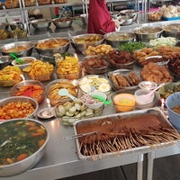 Rumah Makan Taman Sari Jl Adi Sucipto No 168