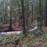 Photo taken at Centennial Park by glenn l. on 11/27/2011