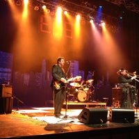 Photo taken at The National by Erich M. on 8/18/2012