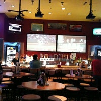 Photo taken at Buffalo Wild Wings by Maudrit on 8/8/2011