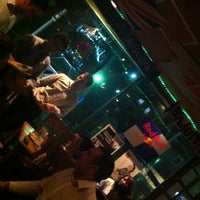 Photo taken at Benny&#39;s Place by Shino K. on 5/8/2012