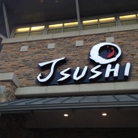 Foto diambil di J Sushi oleh Emily N. pada 6/19/2012