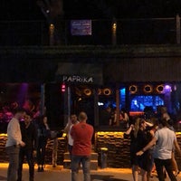 Photo taken at Paprika Bar&amp;amp;Pub by Mehmet Murat I. on 6/4/2019