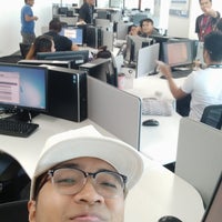 Alorica By The Bay Office In Barangay 76 Alorica By The Bay Office In Barangay 76