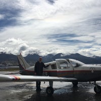 รูปภาพถ่ายที่ Aeroclub Ushuaia โดย Silvio P. เมื่อ 1/21/2017
