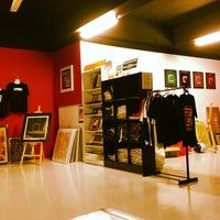 Photos at Kufi Store by Karya Kufi 