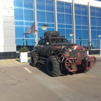Ваз каменск шахтинский