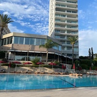 Снимок сделан в St. Raphael Resort пользователем S 10/3/2023