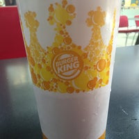 Photo taken at Burger King by ... on 8/9/2016