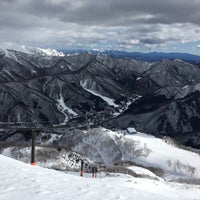 Photo taken at 筍山 頂上 by 坂下 テ. on 1/30/2020