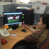 Review Bank DKI Kantor Pusat