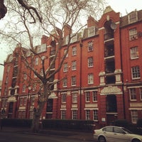 borough road
