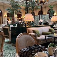 Photo taken at InterContinental Paris Le Grand Hôtel by A on 4/21/2024