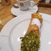 Photo taken at Eataly by Ali M. on 7/7/2021