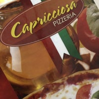 9/29/2012にEli I.がBar &amp;amp; Pizzeria Capricciosa Kariyaで撮った写真