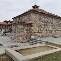 Photo taken at Римска Баня (Roman Bath) by Villy S. on 10/11/2022