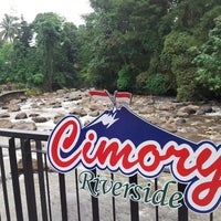 Cimory Riverside