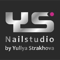 Photo taken at Cтудия маникюра YS NailStudio by Юлия С. on 2/29/2016