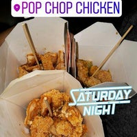 Photo taken at Pop Chop Chicken by Satrio P. on 6/24/2017