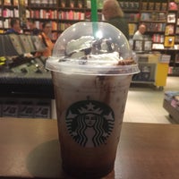 Photo taken at Starbucks by Ana M. on 11/19/2017