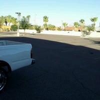 Banner Health Corporate Center Phoenix Central City 1 Tip