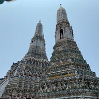 Photo taken at Wat Arun Prang by Jeabchan P. on 4/13/2024