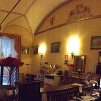 Photo taken at Hotel Mia Cara Florence by Sanivipa P. on 4/10/2013