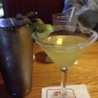 Photo taken at Applebee&amp;#39;s Grill + Bar by Janet C. on 4/10/2013