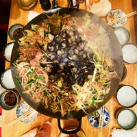 しじみ 炊き 肉