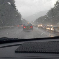 Lebuhraya Utara Selatan Arah Utara Plus Highway 138 Visitors