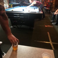 6/17/2018にMarvin A.がCue Barで撮った写真