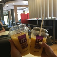 Photo taken at McDonald&amp;#39;s by Julia S. on 8/23/2017
