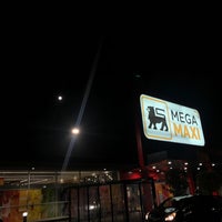 Photo taken at Mega Maxi Ada by Bee V. on 2/17/2022