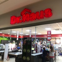 Photo taken at Dr.Haus by Bee V. on 11/11/2019