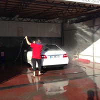 Kent Oto Yikama Pendik Te Arac Yikama