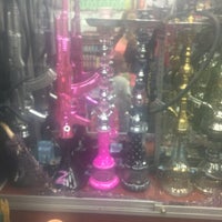 Photo taken at smoke shop by D-Butterfly G. on 8/15/2017