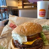 Photo taken at Burger King by Olivier V. on 2/21/2023