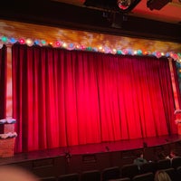 Foto tomada en The John W. Engeman Theater  por Frank el 12/30/2022