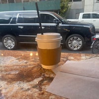 Photo taken at Corvo Coffee by Frank on 10/23/2021